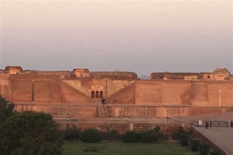 Bathinda Fort: Know Everything About The Oldest Fort In India