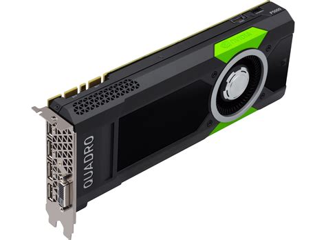 NVIDIA Quadro P4000 Grafikkarte, 8 GB - HP Store Deutschland