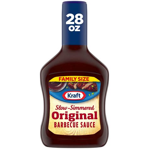 List Of Best Kraft Bbq Sauce Ever – Easy Recipes To Make at Home