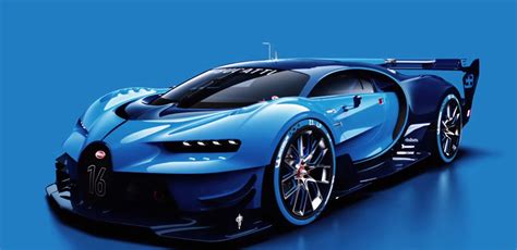 Motoring: Bugatti Chiron set to be the world's fastest car