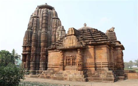 Rajarani Temple Bhubaneswar, History, Timings & Entry Fee