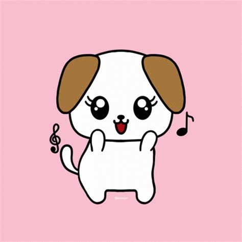 Cute Dog See You GIF | GIFDB.com