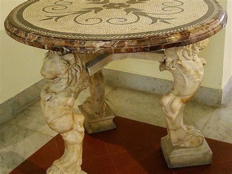 Ancient Greek Furniture Museum | Home Design Ideas | Greek decor ...