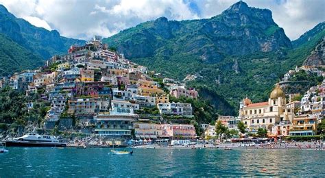 Valley of the Mills Hike & Amalfi Coast Boat Tour, Amalfi Coast | kimkim