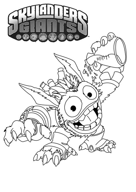 Coloriage Skylanders Coloring Pages Love Coloring Pages Coloring | Porn Sex Picture