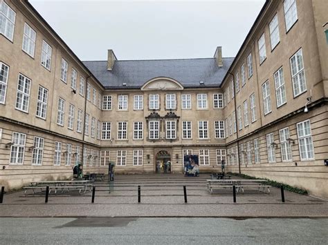 Best 6 things to see in Denmark National Museum Copenhagen - urtrips