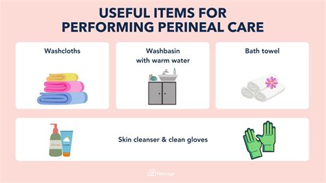 Perineal Care: A Caregiver’ Guide to Helping a Loved One - Homage Malaysia