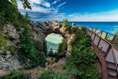 8 of the Most Beautiful Places to See in Michigan 8 of the Most ...