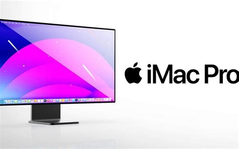 2024 Release Date Possible for Apple’s 32-inch iMac - MacBack