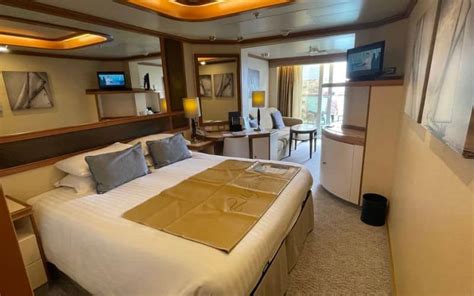 P&O Azura Cabins: The Best Ones, And The Ones You Should Avoid!