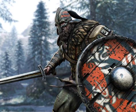 Warlord | For Honor Wiki | Fandom