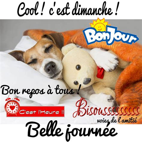 Repos Humour Dimanche