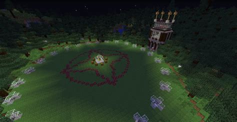 Hunger Games Server Minecraft Server