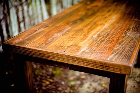 Top 9 Wood Oil Finishes - Woodworking Blog