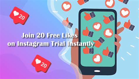 How to Get 20 Free Likes on Instagram Free Instantly Every Day