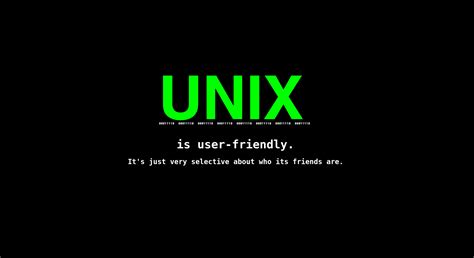 🔥 [20+] Unix Backgrounds | WallpaperSafari