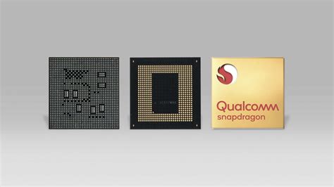 Qualcomm podría lanzar el Snapdragon 895 este año según informes