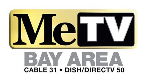 Classic Television Network Me-TV Launches Today in the Bay Area