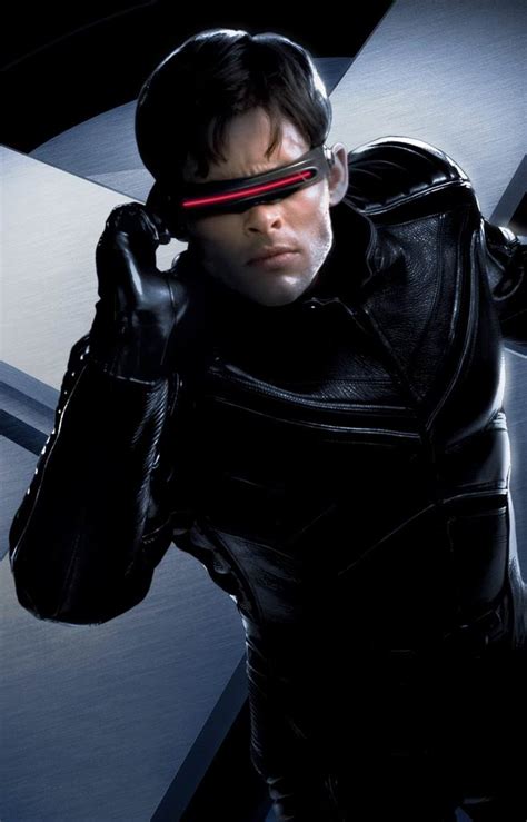 Gallery X Men Cyclops Movie