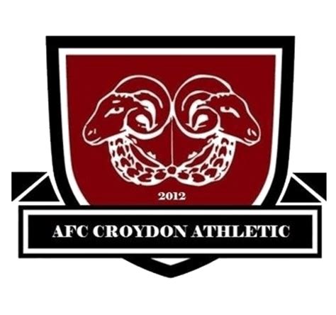 AFC Croydon Athletic – Erith Town FC