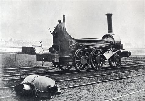 Industrial History: Boiler Explosion of C&O T-1 #3020 on May 1948