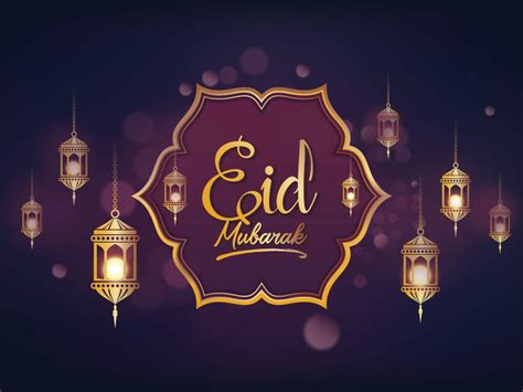 Stunning Collection of Over 999 Beautiful 4K Images of Eid Mubarak