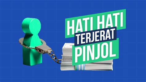 Awas Terjerat Pinjol Ilegal, Risikonya Gawat! - Blog Propertree