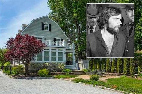 Inside the 'Amityville Horror' house today, Long Island's most notorious mansion