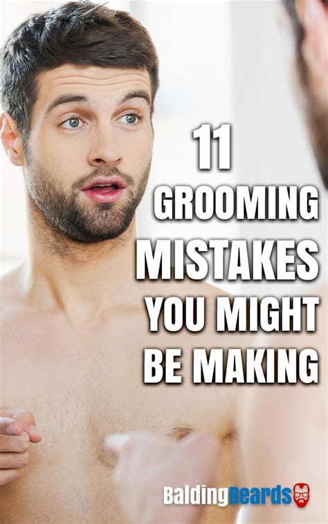 8 Basic Hair Grooming Tips Every Man Should Follow | Men's grooming, Grooming, Men skin care routine