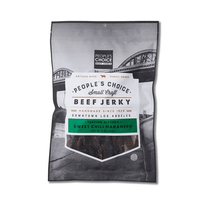 Jerky Bags 🥩 Beef 🥓 Bacon 🍺 Booze + More // Manly Man Co® - Manly Man Co.