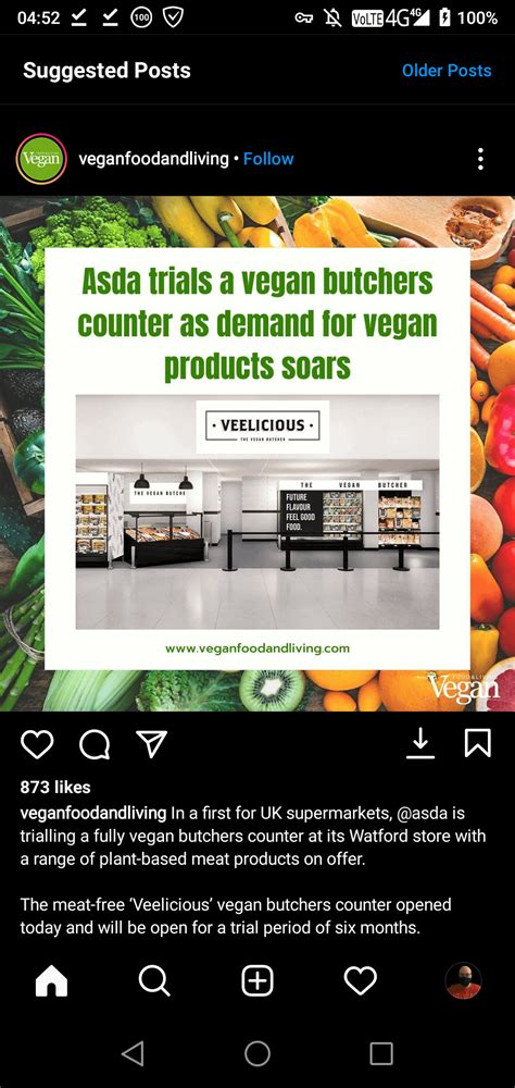 Asda : r/veganuk