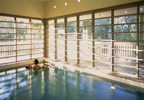 Amelia Island Plantation Spa - Robert D Henry