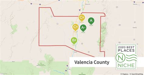 2020 Best Places to Live in Valencia County, NM - Niche