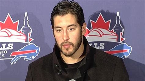 J.P. Losman Press Conference