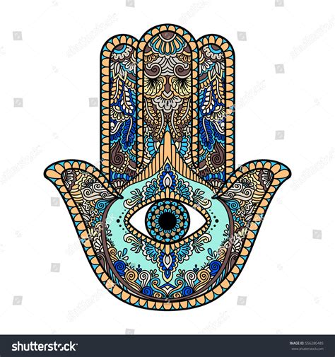 Hamsa hand: 7.336 billeder, stock-fotos og -vektorer | Shutterstock