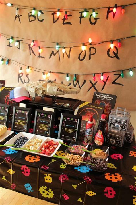 Pin on Halloween Party Ideas