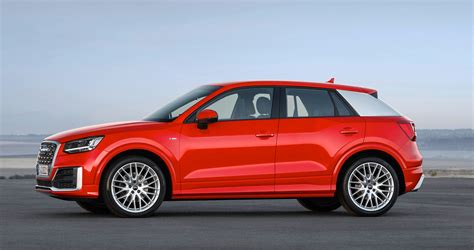 The Motoring World: IRELAND - Audi announces pricing and specification ...