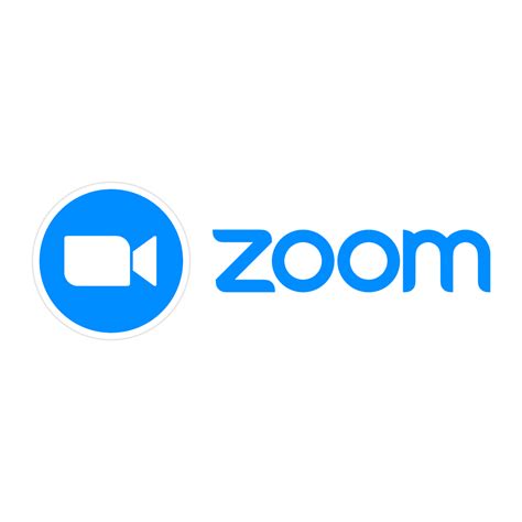 Cool Zoom Logo Png - Image to u