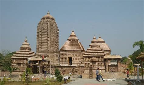 Jagannath Temple Puri, Puri | When to Visit, Images & Videos, Guide