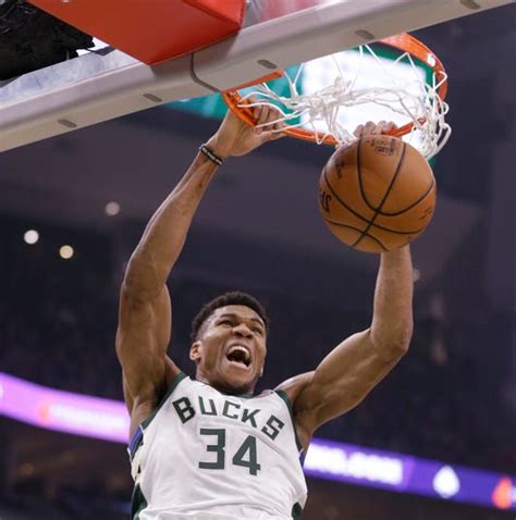 Giannis Antetokounmpo dunk show set to return to Madison Square Garden