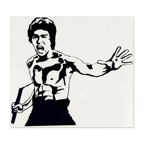 Bruce Lee Vector at Vectorified.com | Collection of Bruce Lee Vector ...