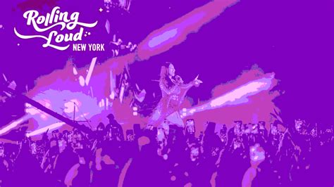 9 Memorable Black Girl Magic Moments At Rolling Loud: New York 2022