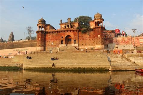 Banaras Ghat - A photo essay of Ghats of Varanasi