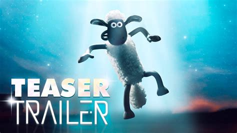 Shaun the Sheep Movie 2: Farmageddon – Teaser Trailer - YouTube