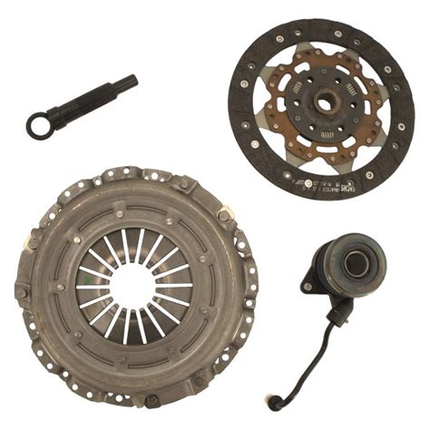 Platinum Driveline® - Dodge Dart Standard Transmission 2013 Clutch Kit