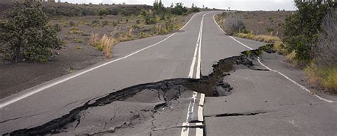 Earthquake aftermath: Prepare now for steps to take - Arrowhead