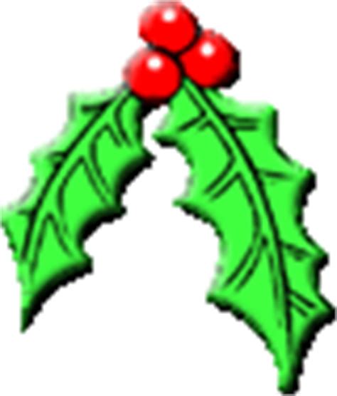 Christmas Clipart and Animations