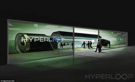 Hyperloop 5 - Mapping Ignorance