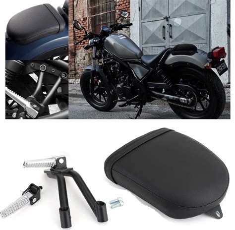 2018 Honda Rebel 300 Bobber Kit | Reviewmotors.co