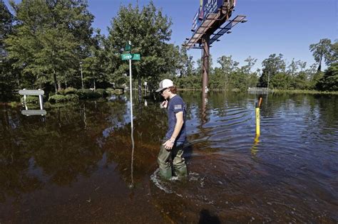 Trump Declares War on Poverty Over; Residents of Rural North Carolina ...